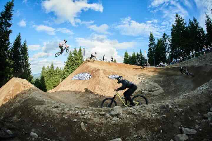 Hammer Line